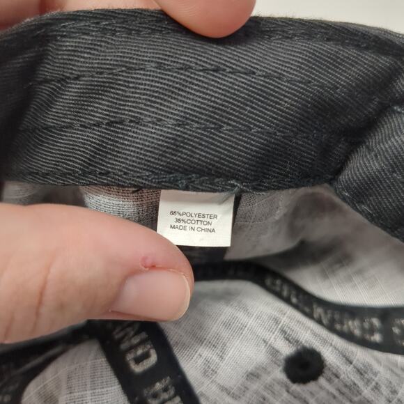 Bear Island Brewing Co. Boise Strapback Hat Multicolor One Size Kryptek - Picture 9 of 9